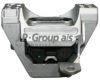 JP GROUP 1217909480 Engine Mounting